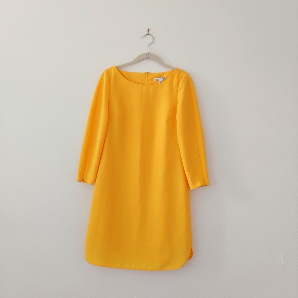 NWOT Banana Republic shift dress